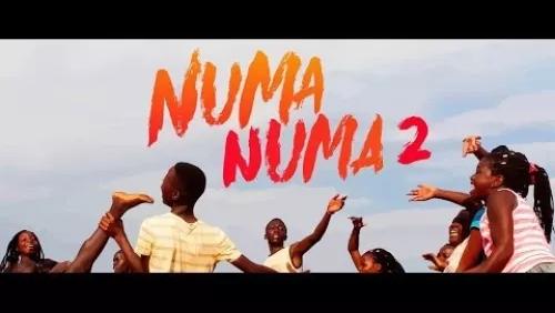 Numa Numa 2