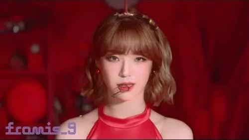 Love Bomb