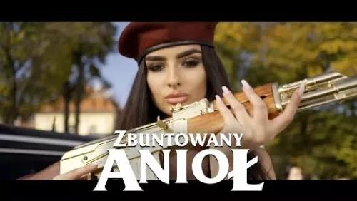 Zbuntowany Anioł