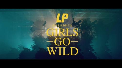 Girls Go Wild
