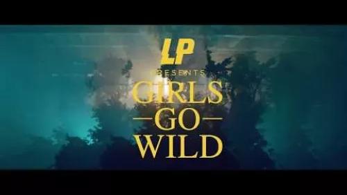 Girls Go Wild