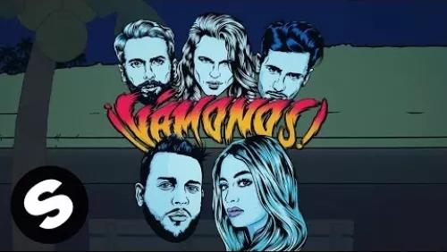 Vámonos