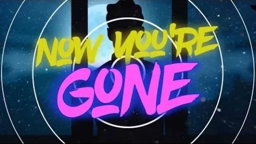Now You're Gone