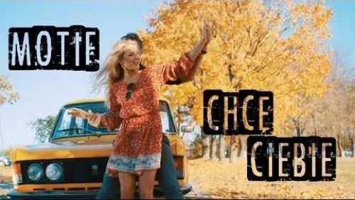 Chcę Ciebie