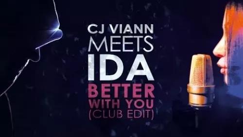 Better With You
