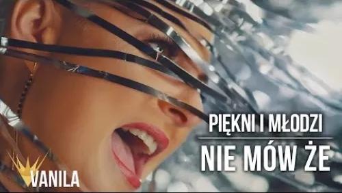 Nie Mów Że
