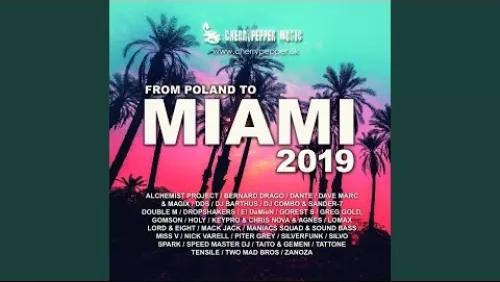Rockers (Funky House Mix)