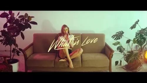 What is Love