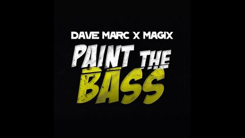 Paint The Bass