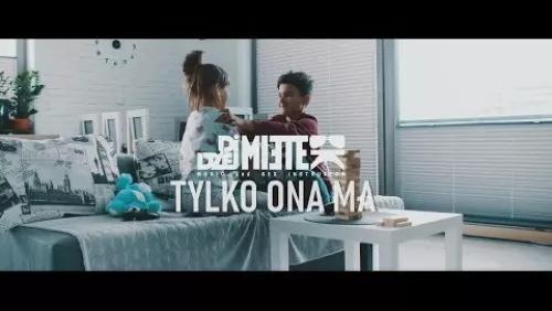Tylko Ona Ma