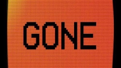 Better When You're Gone