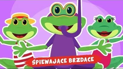 My Jesteśmy Żabki