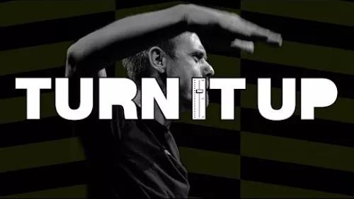 Turn It Up