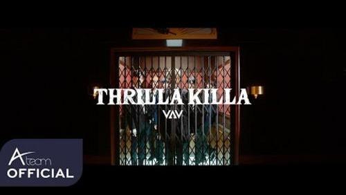 Thrilla Killa