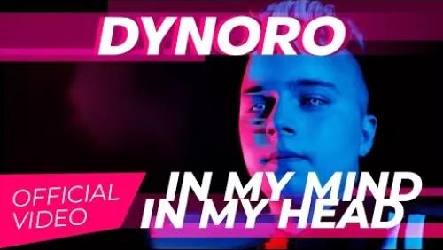 In My Mind (In My Head)