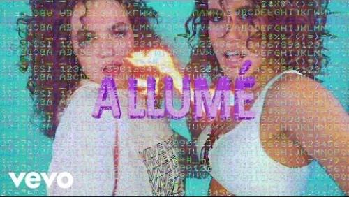 Allumé Allumé