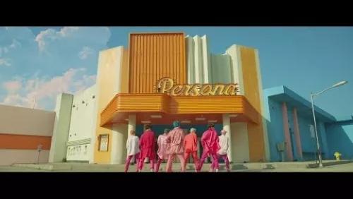 Boy With Luv