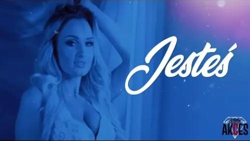 Jesteś
