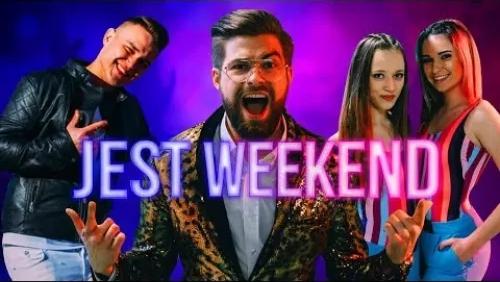 Jest Weekend