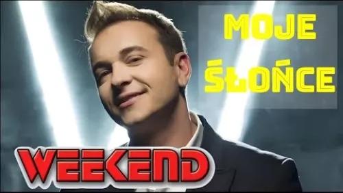 Moje Słońce