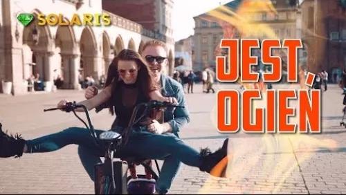 Jest Ogień