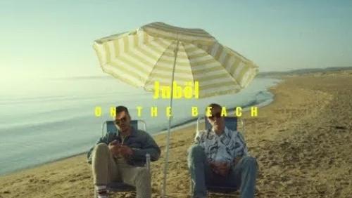 On The Beach