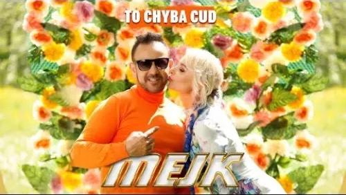 To Chyba Cud