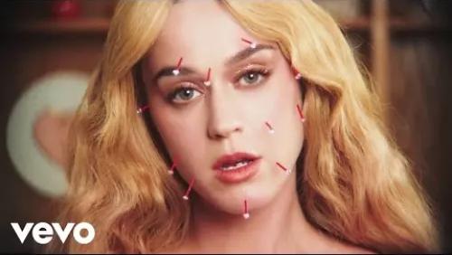 Never Really Over