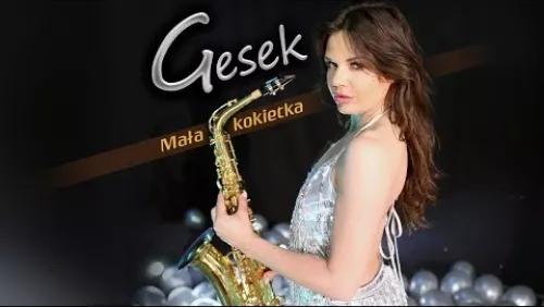 Mała Kokietka