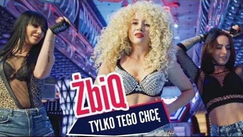 Tylko Tego Chcę