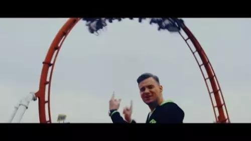 Rollercoaster