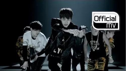 We Are Bulletproof Pt2