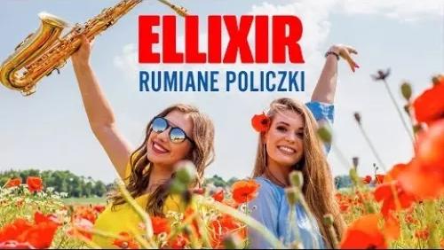 Rumiane Policzki