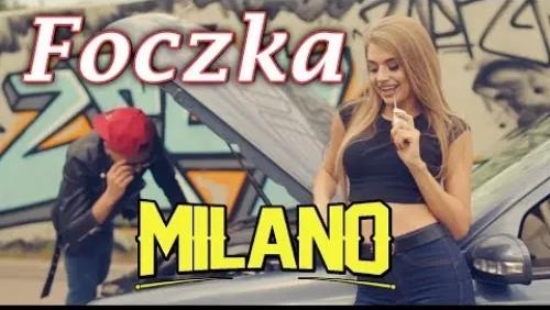Foczka