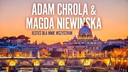 Jesteś Dla Mnie Wszystkim
