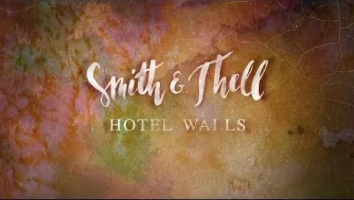 Hotel Walls