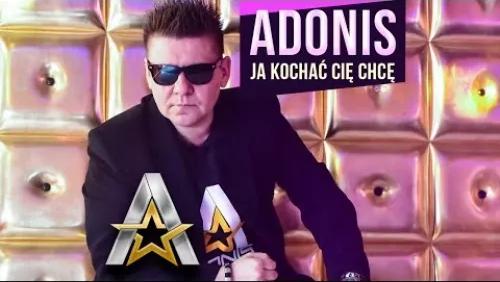 Ja Kochać Cię Chcę