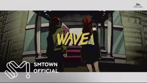 Wave