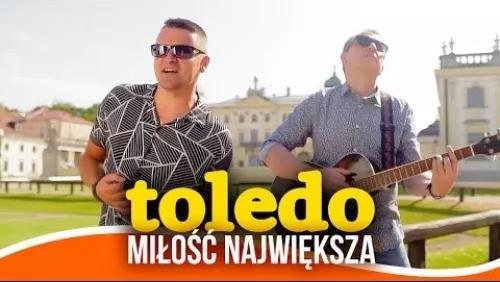 Miłość Największa