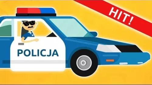 Pan Policjant