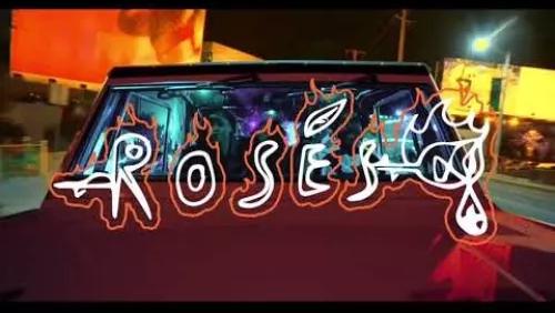 Roses (Imanbek Remix)
