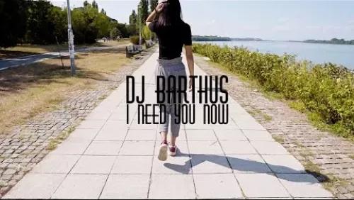 I Need You Now