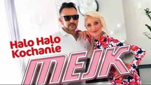 Halo Halo Kochanie