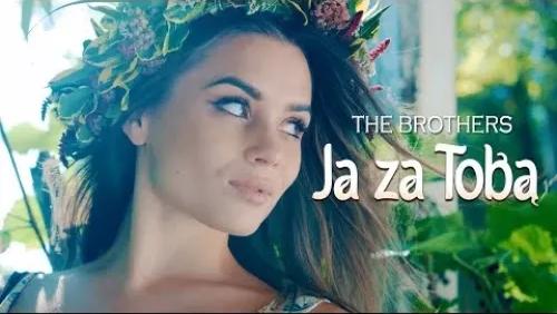 Ja Za Tobą
