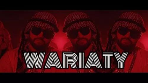 Wariaty