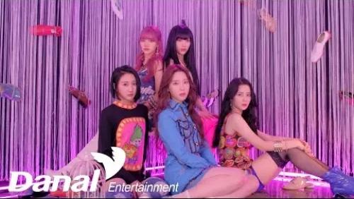 Dream Line