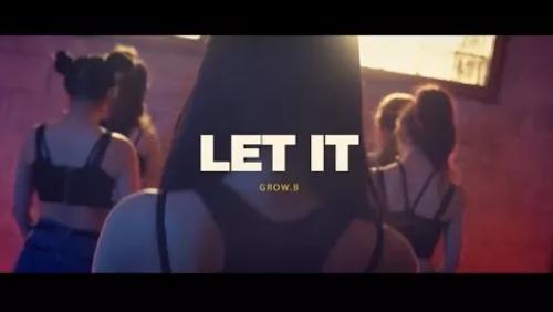 Let It
