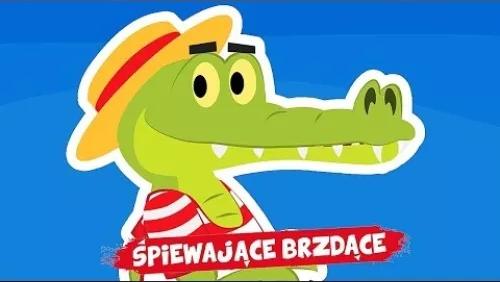 Krokodyla Znak