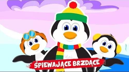 Pingwinek