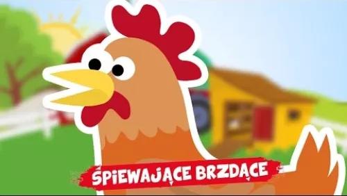 Gdacze Kura: Ko, Ko, Ko